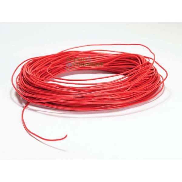 Connecting Wire, Plastic Insulated Copper